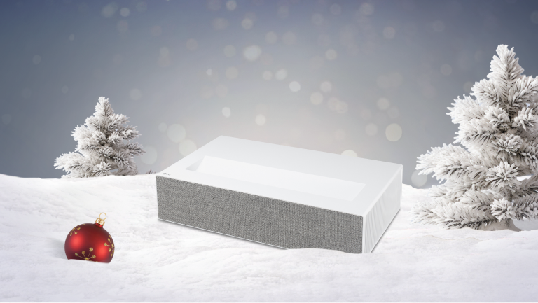 Free expedited holiday shipping for LG projectors